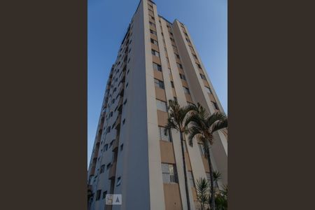 Fachada de apartamento para alugar com 2 quartos, 79m² em Vila Formosa, São Paulo