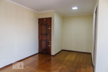 Sala de apartamento para alugar com 2 quartos, 79m² em Vila Formosa, São Paulo