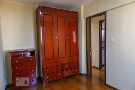 Quarto 1 de apartamento para alugar com 2 quartos, 79m² em Vila Formosa, São Paulo