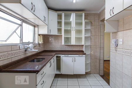 Apartamento à venda com 79m², 2 quartos e 1 vaga Apartamento à venda com 79m², 2 quartos e 1 vagaCozinha