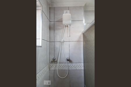 Apartamento à venda com 79m², 2 quartos e 1 vaga Apartamento à venda com 79m², 2 quartos e 1 vagaBanheiro