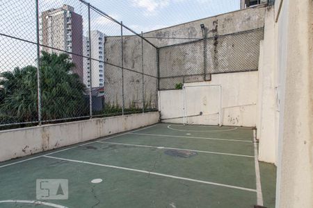 Quadra de apartamento para alugar com 2 quartos, 79m² em Vila Formosa, São Paulo