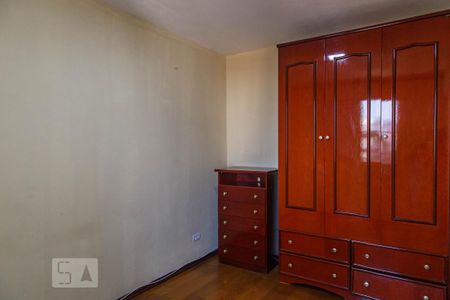 Quarto 1 de apartamento para alugar com 2 quartos, 79m² em Vila Formosa, São Paulo
