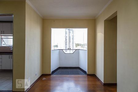 Sala de apartamento para alugar com 2 quartos, 79m² em Vila Formosa, São Paulo