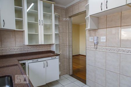 Apartamento à venda com 79m², 2 quartos e 1 vaga Apartamento à venda com 79m², 2 quartos e 1 vagaCozinha