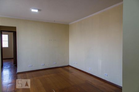 Sala de apartamento para alugar com 2 quartos, 79m² em Vila Formosa, São Paulo
