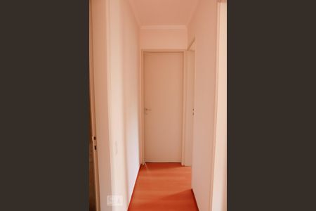 Apartamento à venda com 72m², 2 quartos e 1 vaga Apartamento à venda com 72m², 2 quartos e 1 vagaCorredor