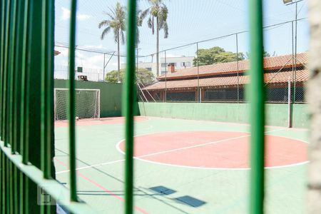 Apartamento à venda com 72m², 2 quartos e 1 vaga Apartamento à venda com 72m², 2 quartos e 1 vagaÁrea Comum - Quadra Esportiva