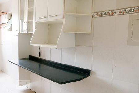 Apartamento à venda com 72m², 2 quartos e 1 vaga Apartamento à venda com 72m², 2 quartos e 1 vagaCozinha