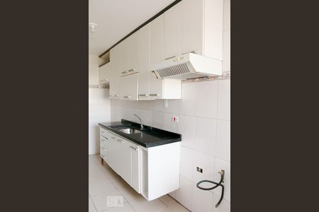 Apartamento à venda com 72m², 2 quartos e 1 vaga Apartamento à venda com 72m², 2 quartos e 1 vagaCozinha