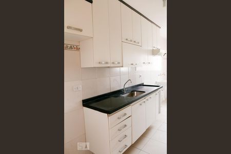 Apartamento à venda com 72m², 2 quartos e 1 vaga Apartamento à venda com 72m², 2 quartos e 1 vagaCozinha
