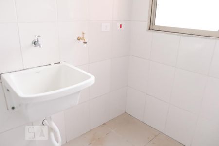 Apartamento à venda com 72m², 2 quartos e 1 vaga Apartamento à venda com 72m², 2 quartos e 1 vagaLavanderia