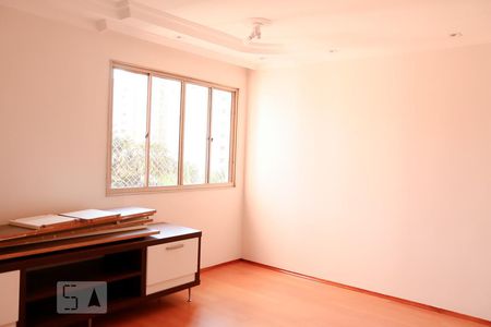 Sala  de apartamento à venda com 2 quartos, 72m² em Jardim Palmares (zona Norte), São Paulo