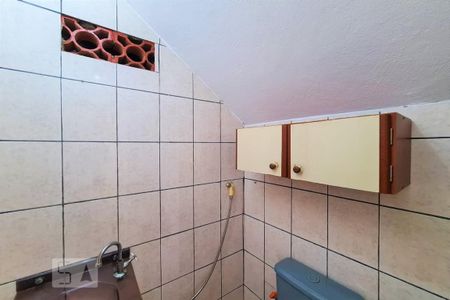 Lavabo de casa para alugar com 3 quartos, 65m² em Engenho da Rainha, Rio de Janeiro