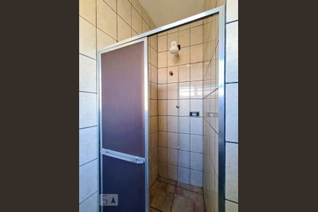 Casa para alugar com 65m², 3 quartos e sem vagaBanheiro