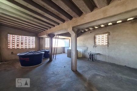 Casa para alugar com 65m², 3 quartos e sem vagaTerraço