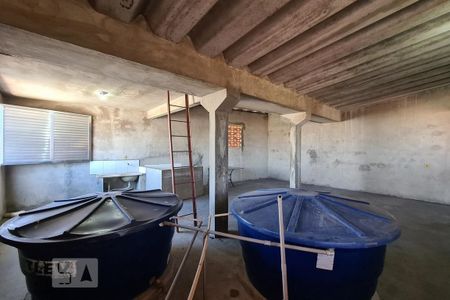 Casa para alugar com 65m², 3 quartos e sem vagaTerraço