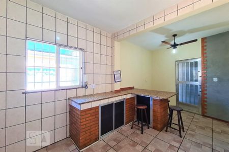 Cozinha de casa para alugar com 3 quartos, 65m² em Engenho da Rainha, Rio de Janeiro