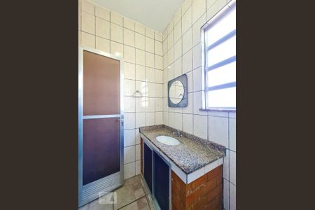 Casa para alugar com 65m², 3 quartos e sem vagaBanheiro