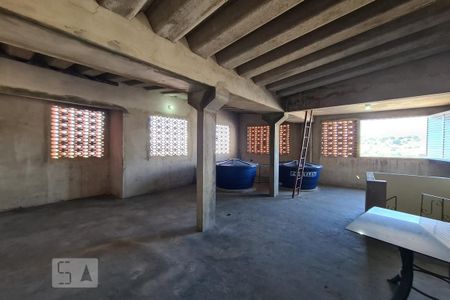 Casa para alugar com 65m², 3 quartos e sem vagaTerraço