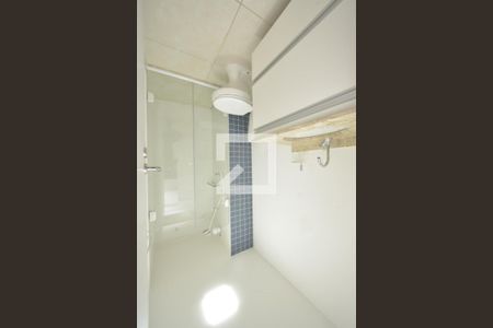 Studio à venda com 26m², 1 quarto e sem vagaBanheiro