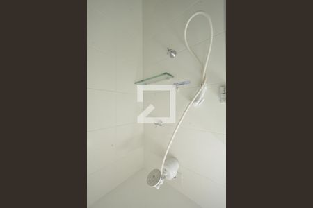 Studio à venda com 26m², 1 quarto e sem vagaBanheiro