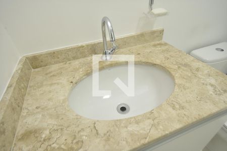 Studio à venda com 26m², 1 quarto e sem vagaBanheiro