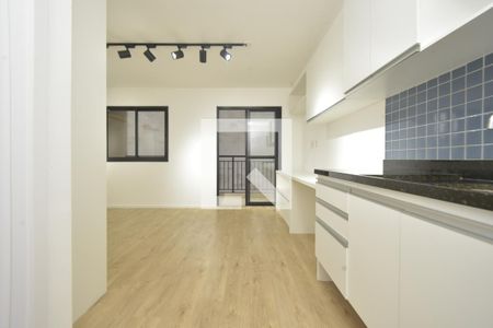 Studio de kitnet/studio à venda com 1 quarto, 26m² em Centro, São Paulo