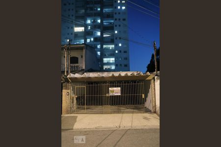 Casa à venda com 200m², 3 quartos e 2 vagasFachada frontal