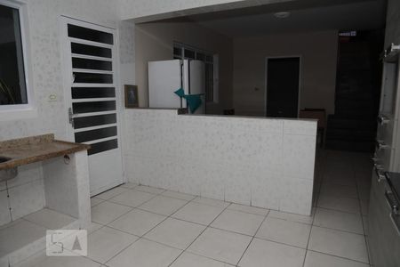 Casa à venda com 200m², 3 quartos e 2 vagasDespensa