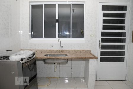 Casa à venda com 200m², 3 quartos e 2 vagasCozinha