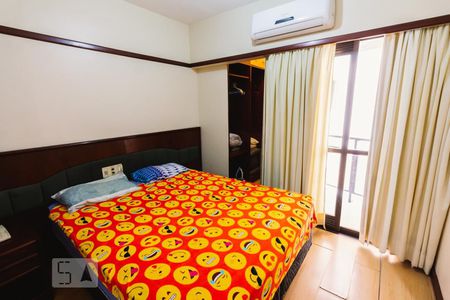 Quarto de kitnet/studio à venda com 1 quarto, 33m² em Campos Elíseos, São Paulo