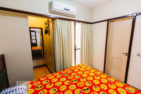 Quarto de kitnet/studio à venda com 1 quarto, 33m² em Campos Elíseos, São Paulo