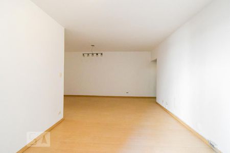 Sala de apartamento à venda com 3 quartos, 105m² em Jardim Paulista, São Paulo