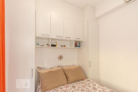 Suite de kitnet/studio à venda com 1 quarto, 43m² em Santo Amaro, São Paulo