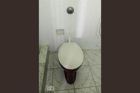 Banheiro de apartamento à venda com 1 quarto, 45m² em Centro, Rio de Janeiro