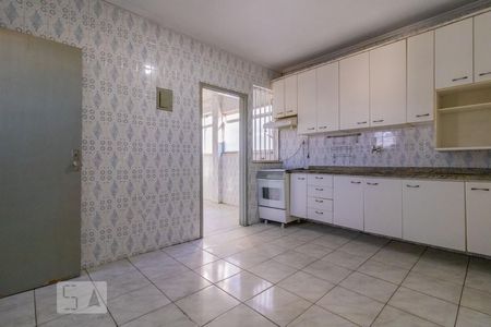 Apartamento à venda com 110m², 3 quartos e 1 vagaCozinha