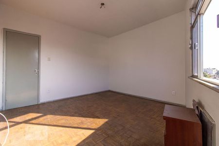 Apartamento à venda com 110m², 3 quartos e 1 vagaQuarto 3