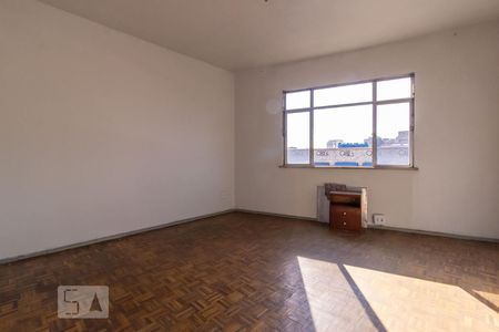 Apartamento à venda com 110m², 3 quartos e 1 vagaQuarto 3