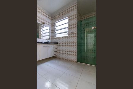 Apartamento à venda com 110m², 3 quartos e 1 vagaBanheiro Social