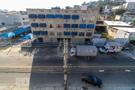 Apartamento à venda com 110m², 3 quartos e 1 vagaVista do Quarto 2