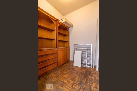 Apartamento à venda com 110m², 3 quartos e 1 vagaQuarto de Serviço