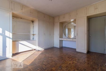 Apartamento à venda com 110m², 3 quartos e 1 vagaQuarto 2
