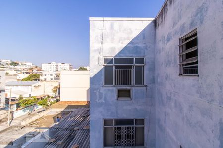 Apartamento à venda com 110m², 3 quartos e 1 vagaVista do Quarto 1
