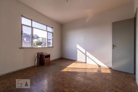 Apartamento à venda com 110m², 3 quartos e 1 vagaQuarto 3