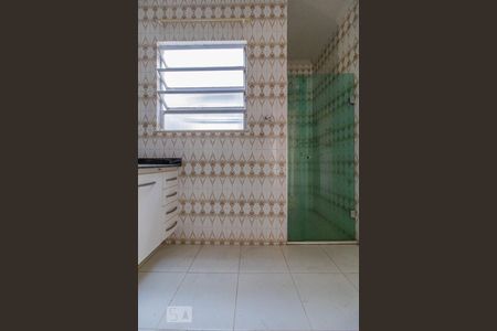 Apartamento à venda com 110m², 3 quartos e 1 vagaBanheiro Social