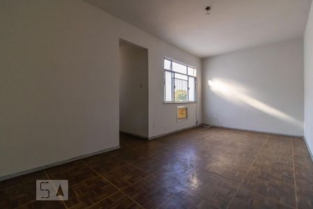 Sala de apartamento à venda com 3 quartos, 110m² em Vista Alegre, Rio de Janeiro