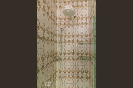 Apartamento à venda com 110m², 3 quartos e 1 vagaDetalhe do Banheiro Social