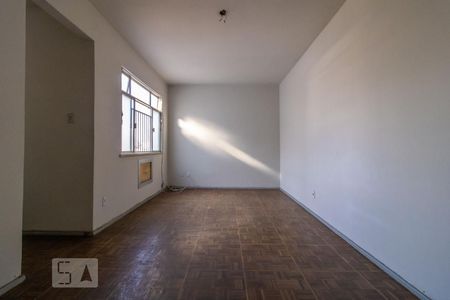 Sala de apartamento à venda com 3 quartos, 110m² em Vista Alegre, Rio de Janeiro