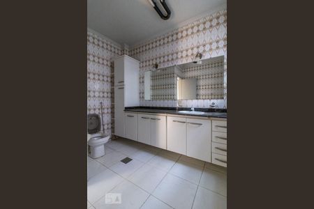 Apartamento à venda com 110m², 3 quartos e 1 vagaBanheiro Social